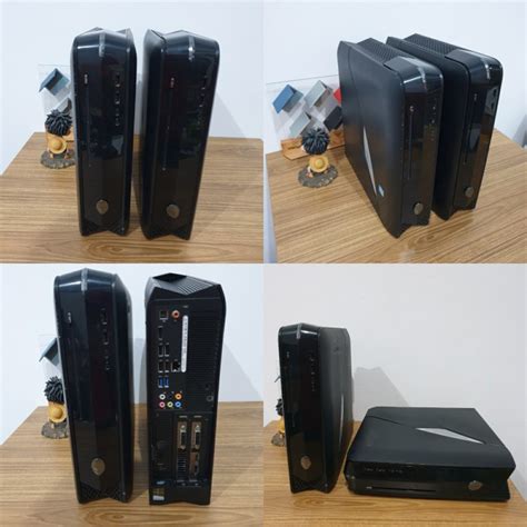 Image result for Alienware Mini PC I7