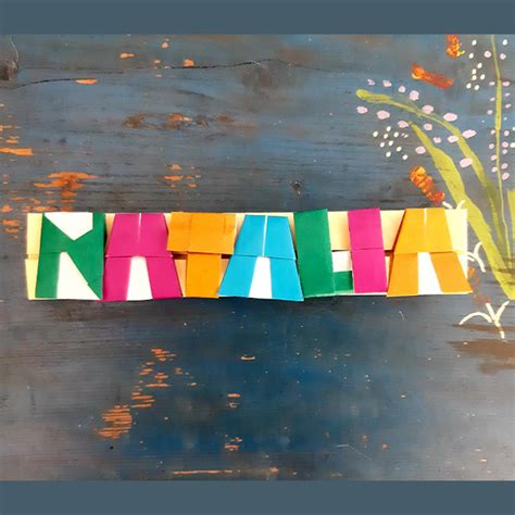 Origami N 的图像结果