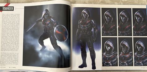 “The Art of Black Widow” released today! : r/marvelstudios