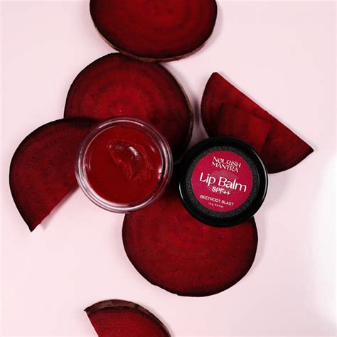 Best Lip Balm for Dark Pigmented Lips