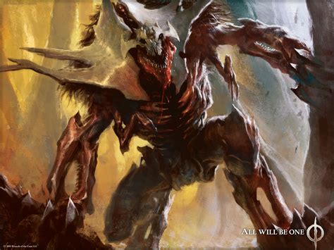 ヴォリンクレックス/Vorinclex - MTG Wiki