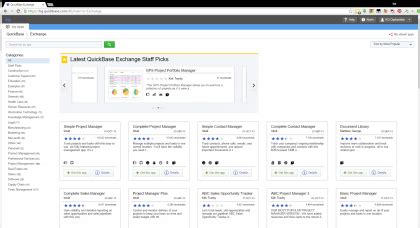 Image result for Intuit QuickBase