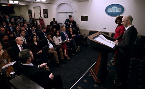 White House Correspondents' Association slams admin letter on Hur ...