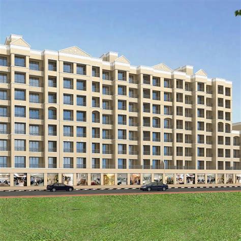 Value Homes by Panvelkar Group - Dwello - Dwello