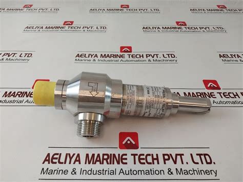 Swagelok Prvb8M-02-3-nn-q Pressure Relief Valve – Aeliya Marine Tech
