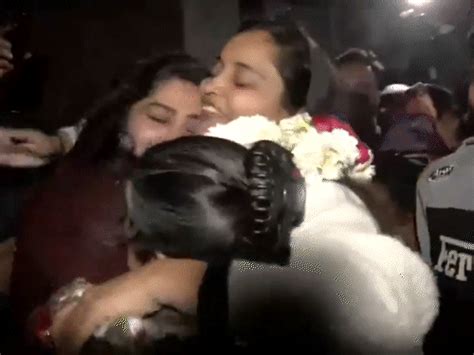 NU FIR: Students Booked for Slogans After Bail Denials