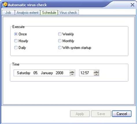 eScan App 的图像结果