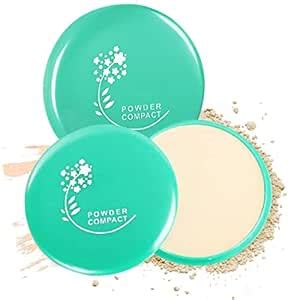 Buy Adbeni Face Powder Compact Matte Finish 14g | Flawless and Fresh ...