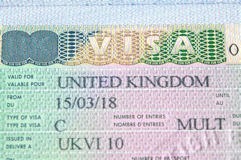 How to Apply for a UK Standard Visitor Visa (2025)