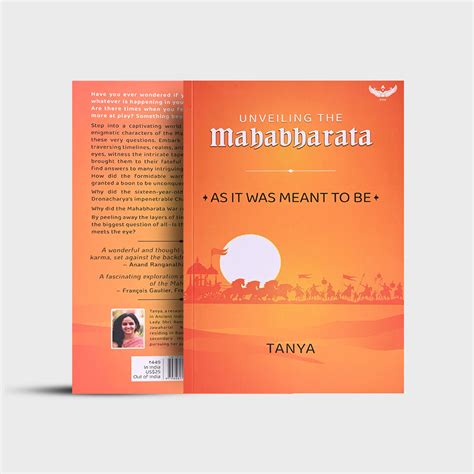 Unveiling the Mahabharata – Sri Sri Publications and Media Pvt. Ltd.