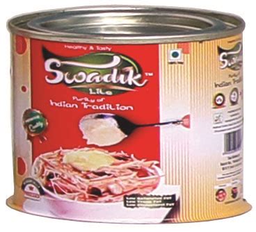 Round Tin Container Manufacturer, Supplier from Sangrur