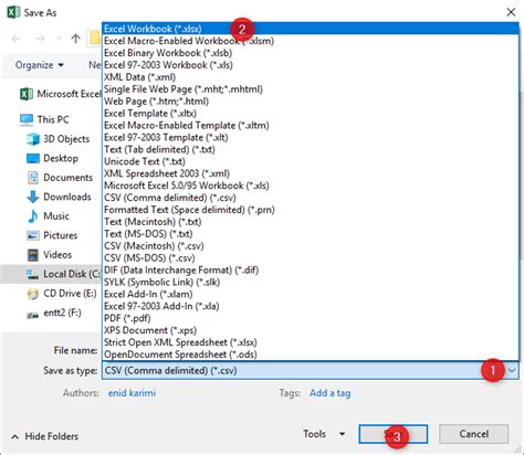 Image result for Convert CSV File to Excel Workbook