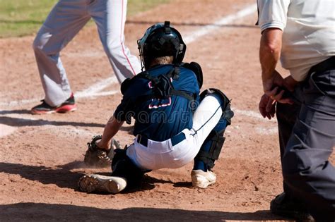 Catcher 的图像结果