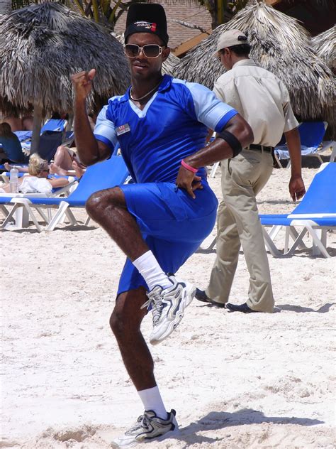 Average Salary Of Resort Worker In Dominican Republic - 2026 Company ...