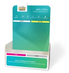 Point-of-Sale Marketing Display Manufacturer | India | Unidos