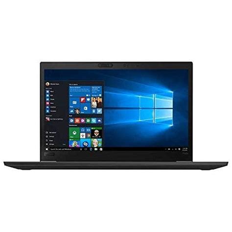 (Refurbished) Lenovo Thinkpad T480 (Core i5 8th Gen/ 8GB Ram/ 512GB SSD ...
