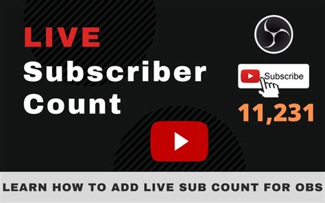 Image result for Sub Count Command