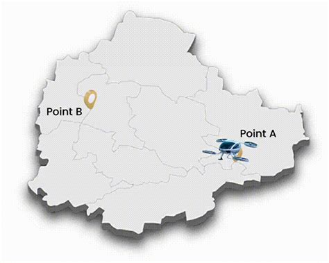 JetSetGo Advanced Air Mobility Solutions I Air Taxi India