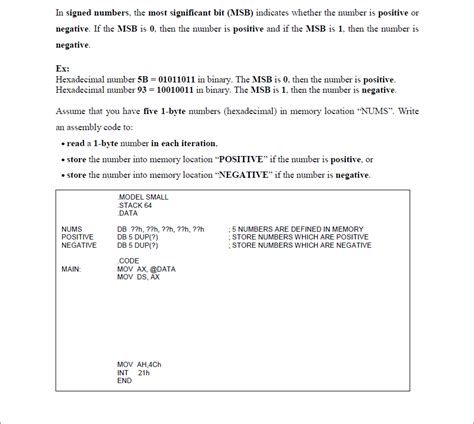 Image result for Most Significant Bit Number