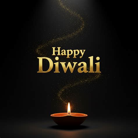 🔥 Happy Diwali Greetings 2025 Card Design Free Download Background Fr