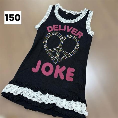 良品 ️ DIG DEEP ノースリーブ Y2K 平成 パンク ロリータ レース - メルカリ