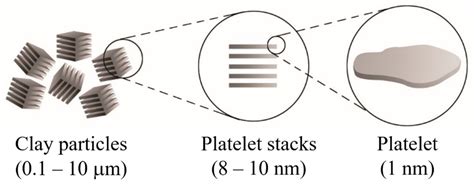 Clay-Based Polymer Nanocomposites: Essential Work of Fracture