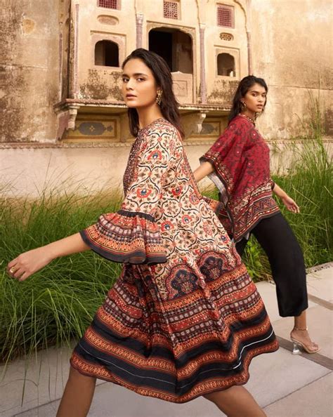 Elevate Your Designer Wear With River Season 3 Collection on Amazon ...