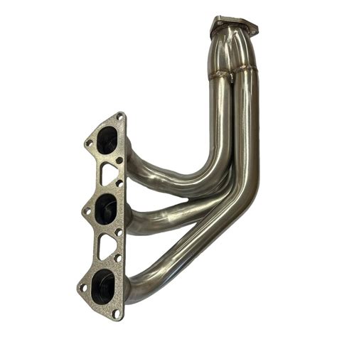 Porsche 911 996.1 GT3 Exhaust Manifolds