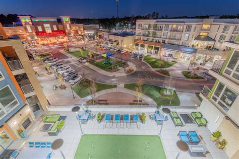 Home | Park West Village Morrisville NC