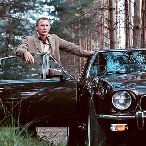 Who's going to be the new James Bond? Here are the top 12 contenders ...