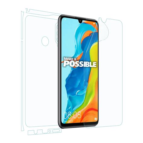 Huawei P30 Lite Screen Protector | GadgetShieldz