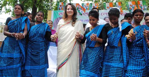 See glimpse of Sunday poll campaign