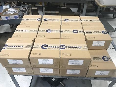 Image result for Recip Compressor Rod Packing Casing