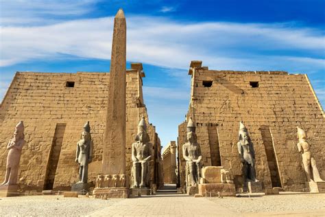 16 Intriguing Facts About Abydos, Egypt - Facts.net