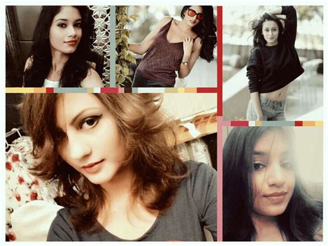 Bangalore beauties battle it out for a second chance