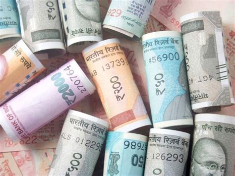 Does Writing Anything On An Indian Currency Note Make Them Invalid ...