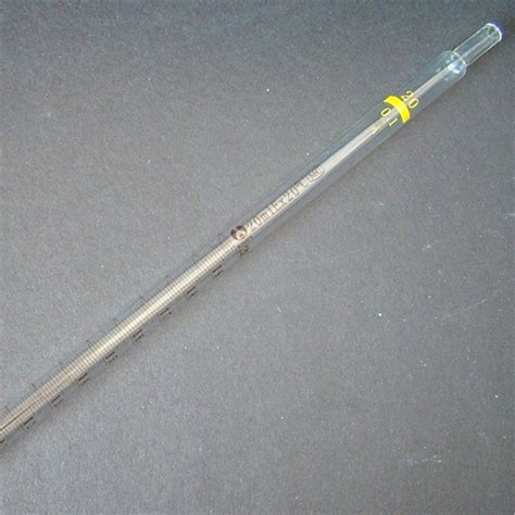 20ml Glass Burette,Measuring Pipette with coding g... – Grandado