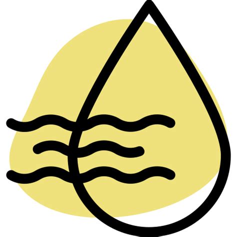 Humidity - Free weather icons