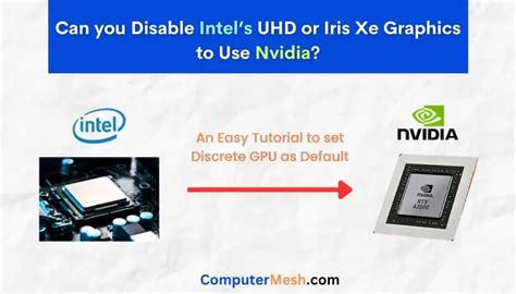 Image result for Disable Intel Graphics