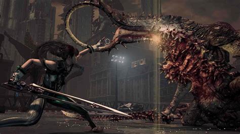 [100+] Stellar Blade Wallpapers | page 2 | Wallpapers.com