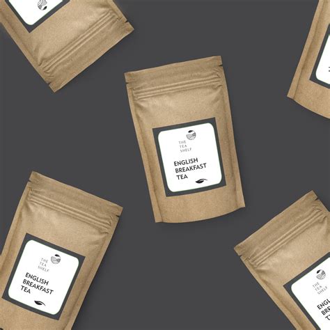 Afternoon Tea Samplers – The Tea Shelf