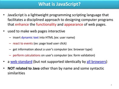 Image result for What Is JavaScript Explain