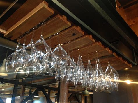 THE FOUNDRY RESTAURANT Manchester, NH - WS Dennison Cabinets