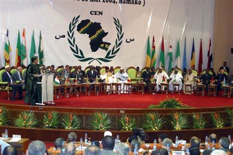 PANAPRESS - PANAFRICAN News Agency - Official Web Site