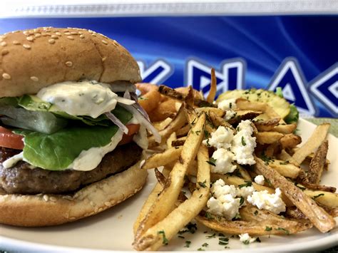 Gallery - The Greek Place