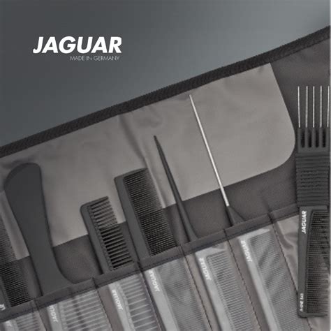 JAGUAR | HAIR CUTTING COMBS AND COMB SETS – Love Self Beauty