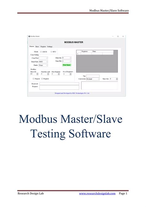 Image result for Modbus Pentesting