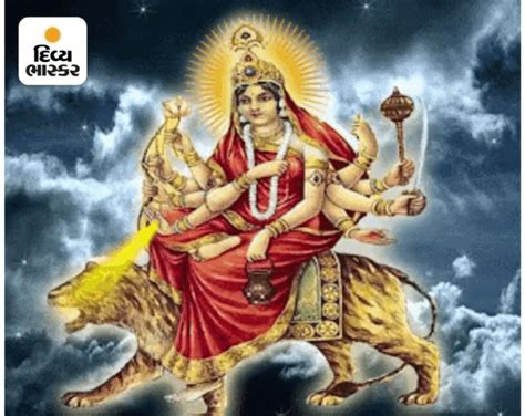 Why there are four Navratris in a year, the child develops in the ...