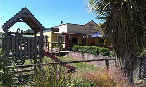 REEFTON AUTO LODGE - Lodge Reviews & Photos - Tripadvisor