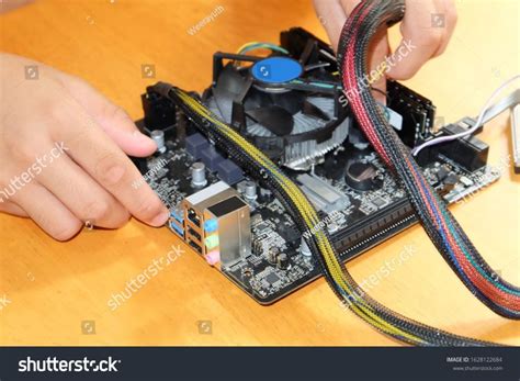 Image result for Computer Machine Assembling